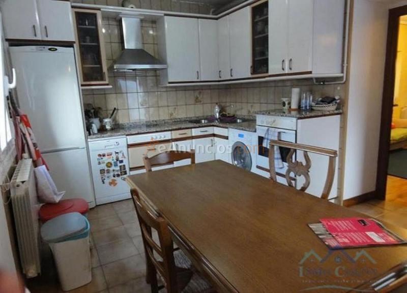 Adosado en venta en  Lapice - Larreaundi - Olaberria - Meaka, Irun