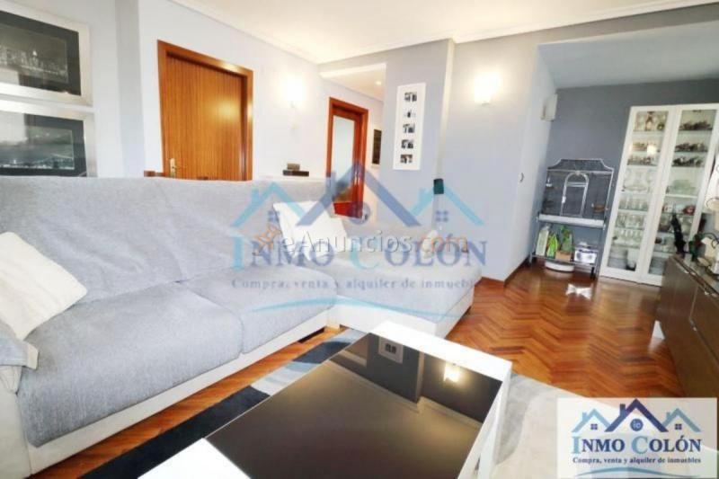 Apartamento en venta en Calle Aduana, Azken Portu - Behobia, Irun