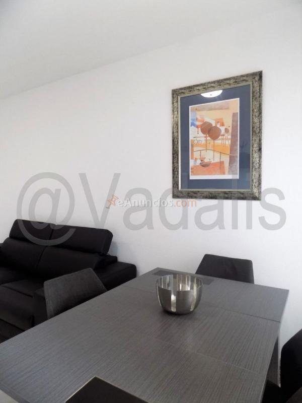 Apartamento en alquiler en Calle Pizarro, Puerto - Canteras, Las Palmas de Gran Canaria
