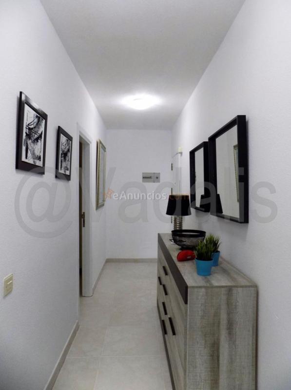 Apartamento en alquiler en Calle Pizarro, Puerto - Canteras, Las Palmas de Gran Canaria