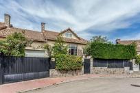 Adosado en venta en  Alpedrete