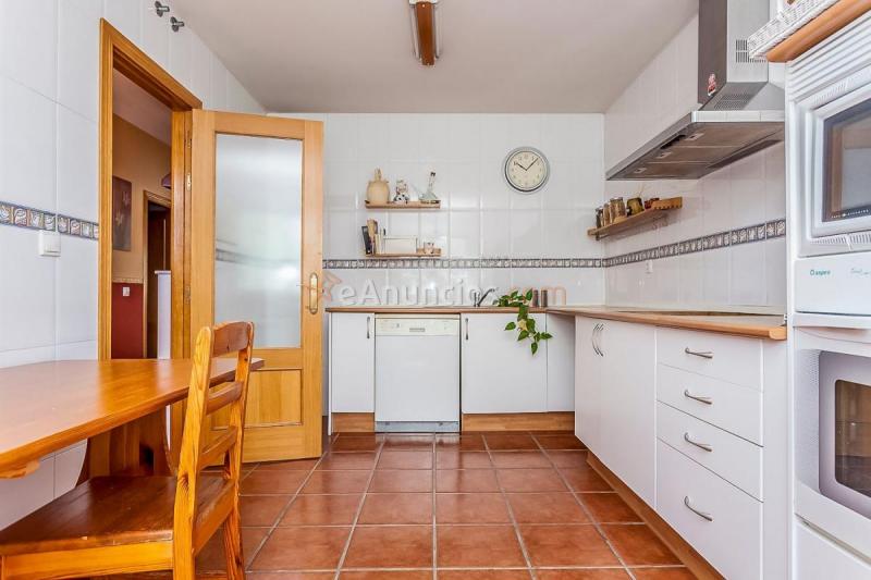 Adosado en venta en  Alpedrete