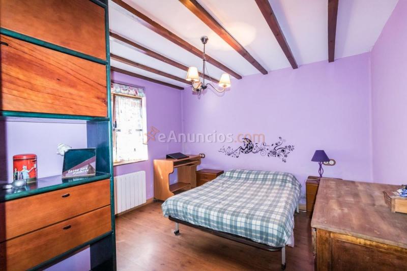 Casa en venta en  Jardín de Cantos - El Nodo, Avilés