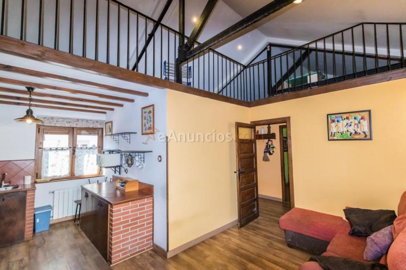 Casa en venta en  Jardín de Cantos - El Nodo, Avilés