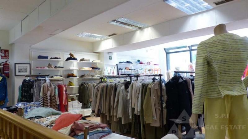 Local Comercial en venta en  Salamanca, Madrid