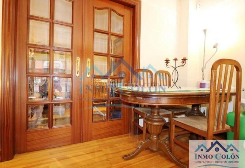 Apartamento en venta en Calle Lope de Irigoyen, Pinar - Anaka - Belaskoenea, Irun