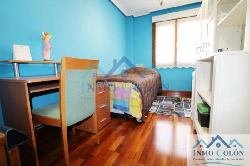 Apartamento en venta en Calle Contracalle, Centro - Mendibil - Santiago, Irun