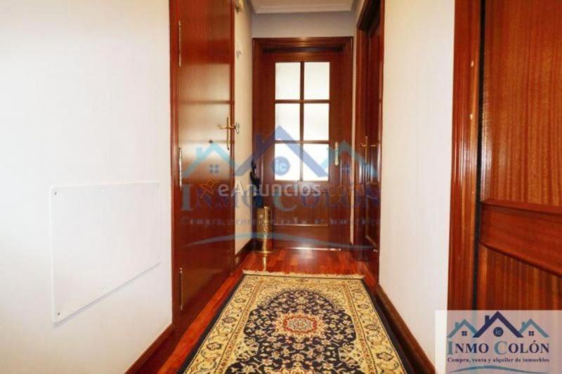 Apartamento en venta en Calle Contracalle, Centro - Mendibil - Santiago, Irun