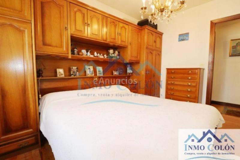 Apartamento en venta en Calle Zubieta, Hondarribia