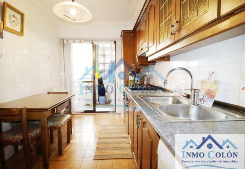 Apartamento en venta en Calle Zubieta, Hondarribia