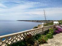Adosado en venta en  Cala Pi-Vallgornera, Llucmajor