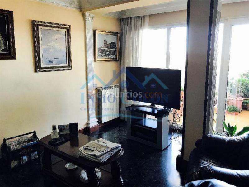 Apartamento en venta en  Centro - Mendibil - Santiago, Irun