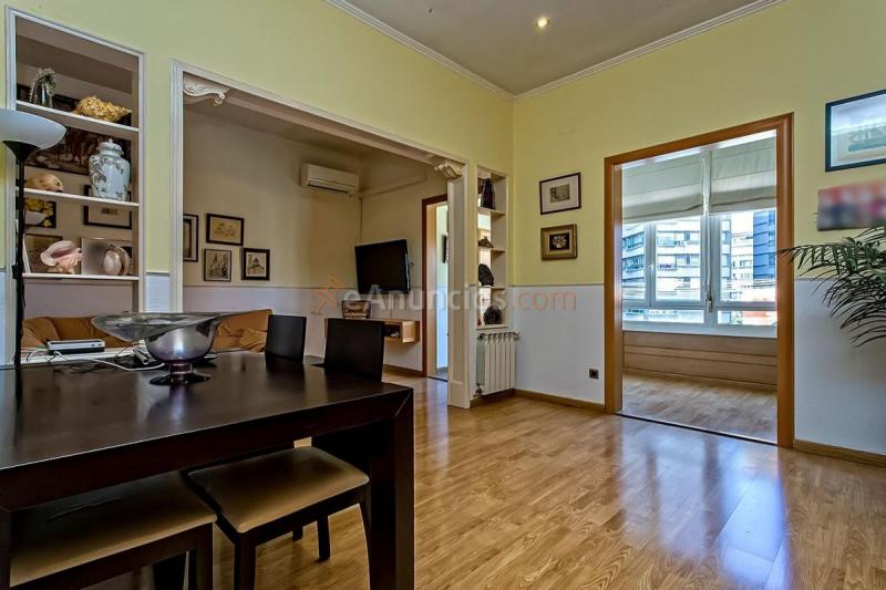 Apartamento en venta en  Eixample, Barcelona