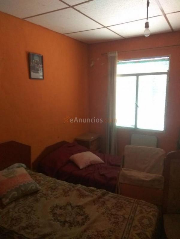 Casa Rural en venta en  Fortuna