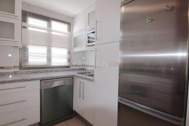 Casa en alquiler en Calle Canalejas, La Herradura, Almuñécar