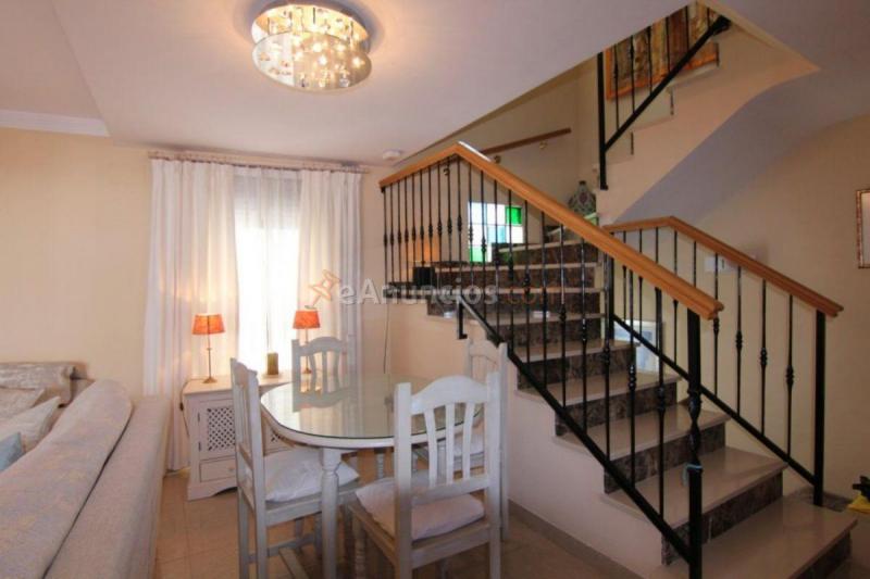 Casa en alquiler en Calle Canalejas, La Herradura, Almuñécar