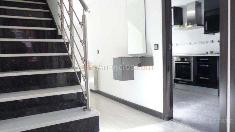 Duplex en venta en  Hortaleza, Madrid