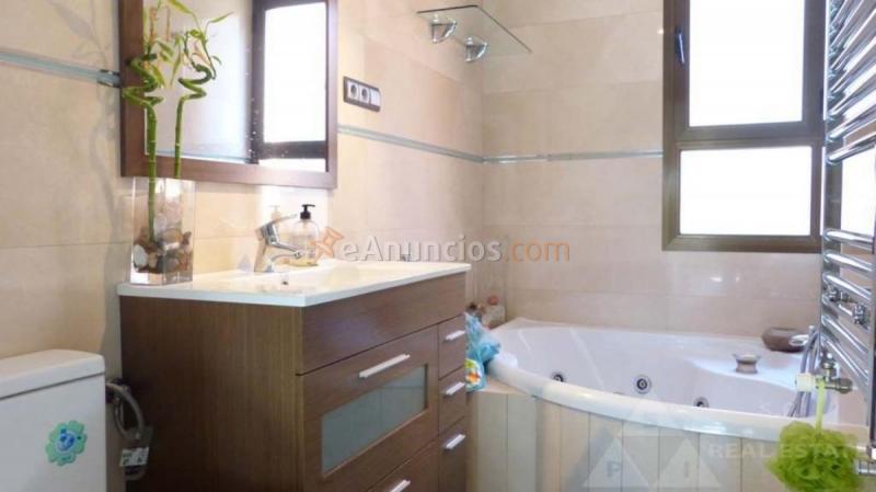 Duplex en venta en  Hortaleza, Madrid