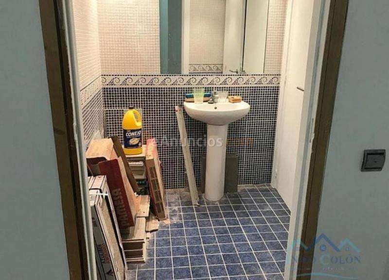 Local Comercial en venta en  Palmera - Dumboa - Arbes, Irun