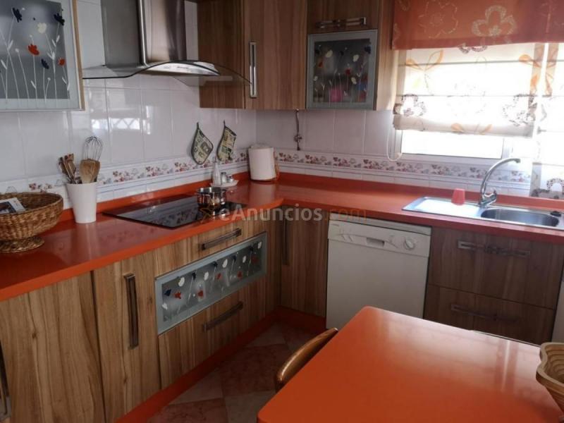 Adosado en venta en  Puerto de la Torre, Málaga