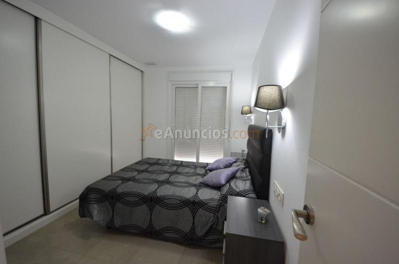 Apartamento en venta en  Santa Marta, Roquetas, Roquetas de Mar