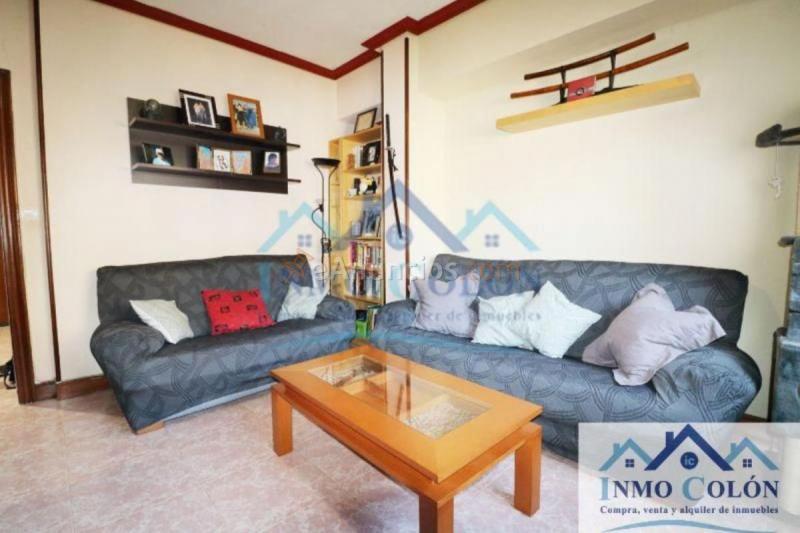 Apartamento en venta en Calle Juan Arana, Centro - Mendibil - Santiago, Irun