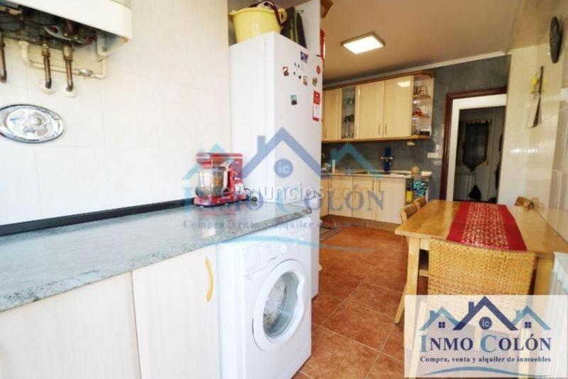 Apartamento en venta en Calle Juan Arana, Centro - Mendibil - Santiago, Irun