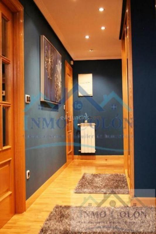 Apartamento en venta en  Elizatxo Hiribidea, Centro - Mendibil - Santiago, Irun