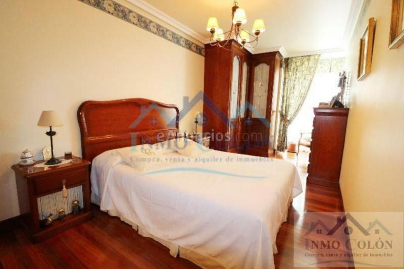 Apartamento en venta en  Centro - Mendibil - Santiago, Irun