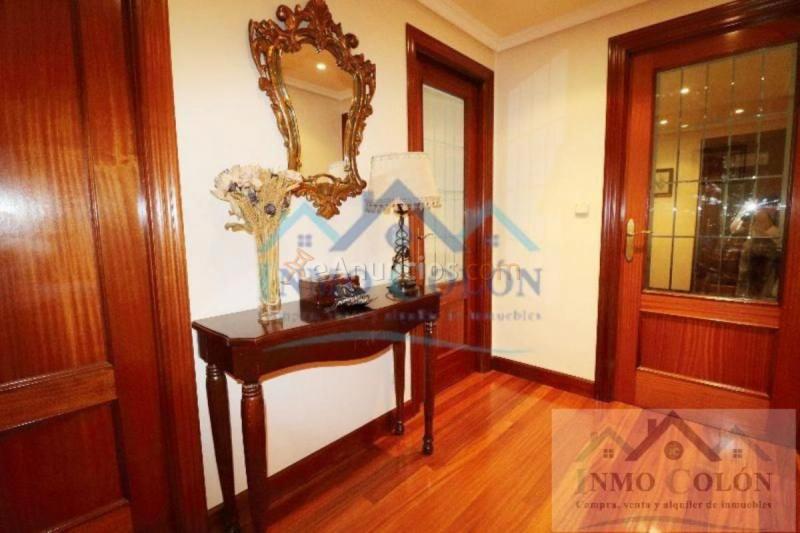 Apartamento en venta en  Centro - Mendibil - Santiago, Irun