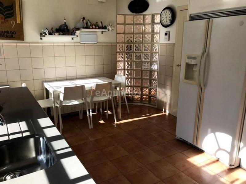 Casa en venta en  Valdepastores - Las Encinas, Boadilla del Monte