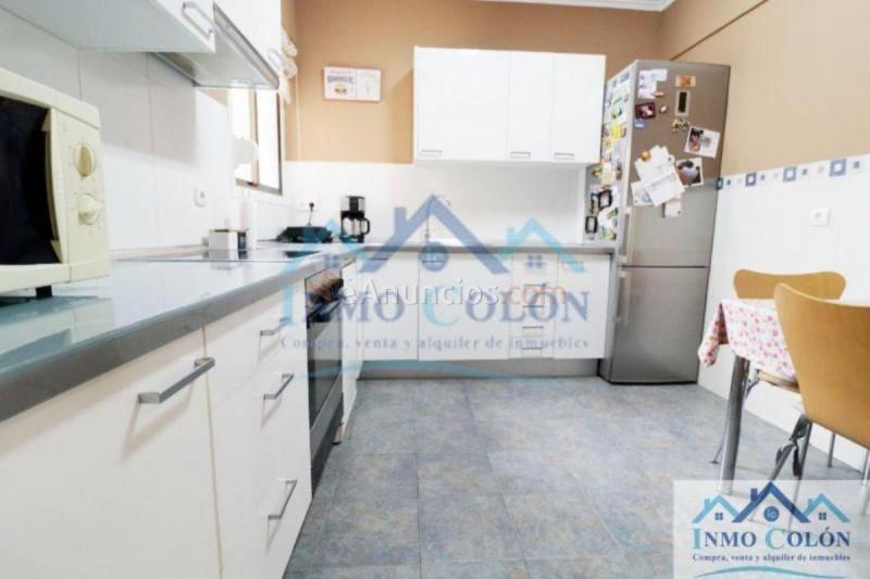 Apartamento en venta en Calle Berrotarán, Centro - Mendibil - Santiago, Irun