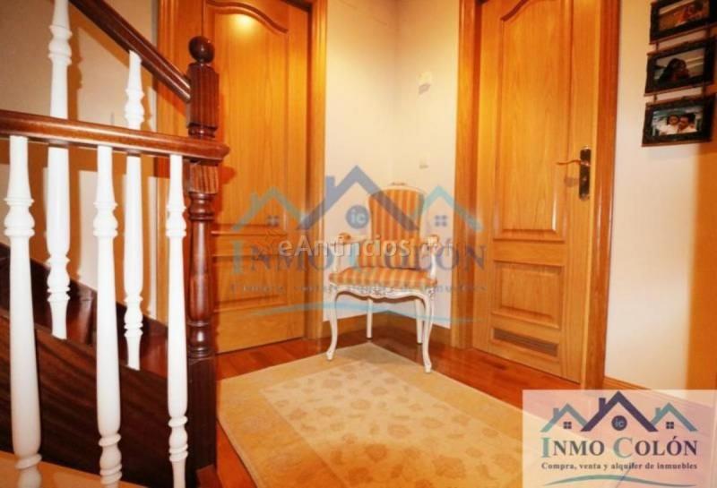 Adosado en venta en  Lapice - Larreaundi - Olaberria - Meaka, Irun