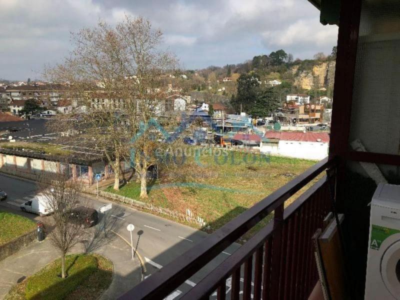 Apartamento en venta en  Azken Portu - Behobia, Irun