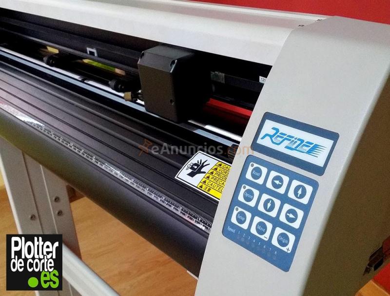 Plotter de corte EH720 de Refine