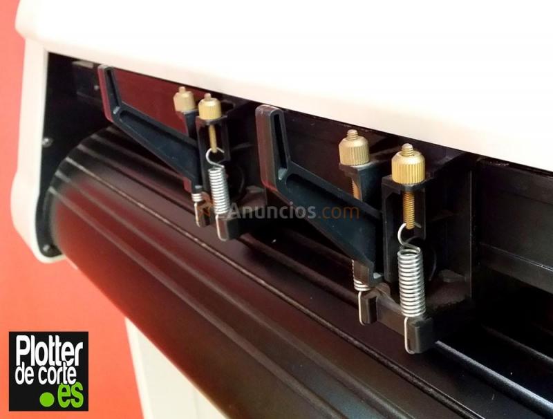 Plotter de corte EH720 de Refine