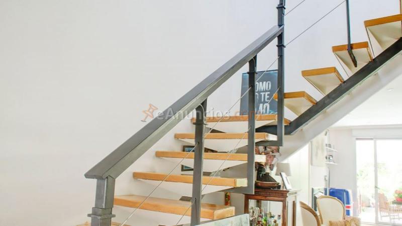 Adosado en venta en  Valdepastores - Las Encinas, Boadilla del Monte