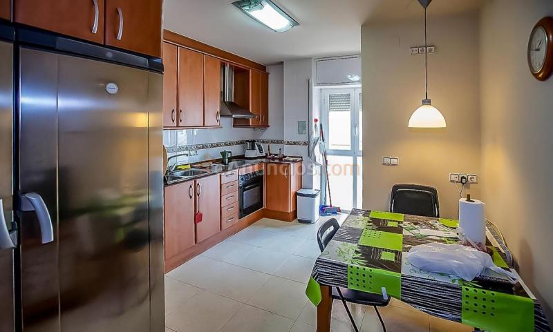 Atico en venta en  Balaguer