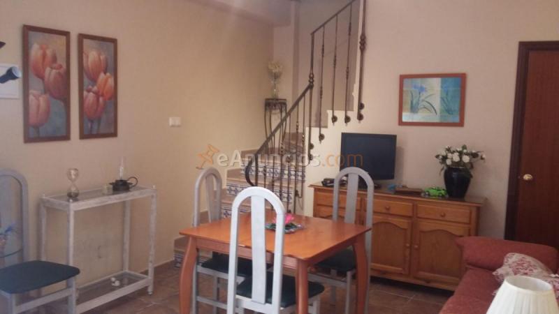 Duplex en venta en  Paseo Marítimo de Levante, Torre del Mar