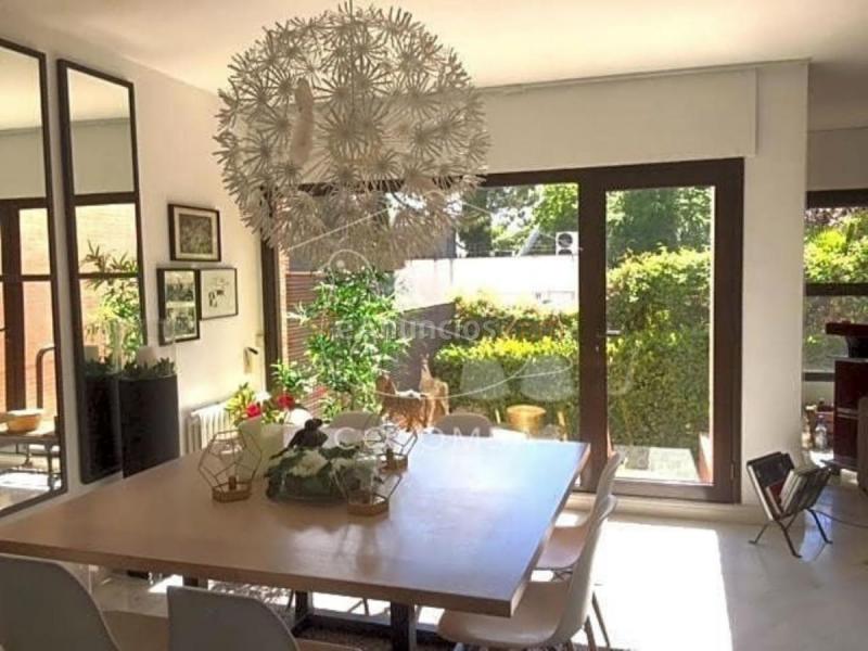 Adosado en alquiler en  Hortaleza, Madrid