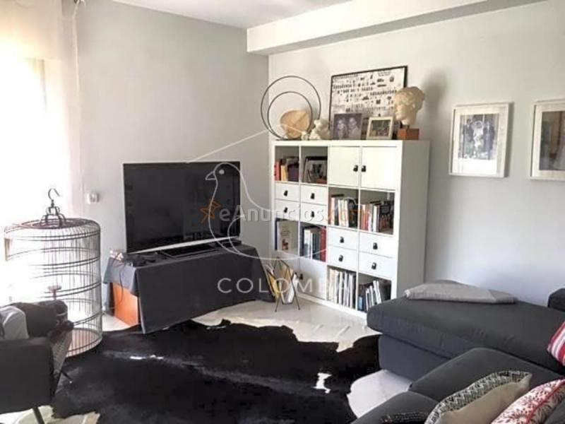 Adosado en alquiler en  Hortaleza, Madrid