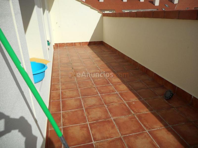 Atico en venta en Calle Doctor Palacios, Casalarreina