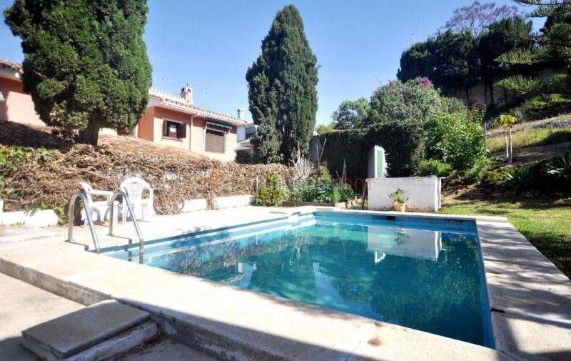 Adosado en venta en  Este, Málaga