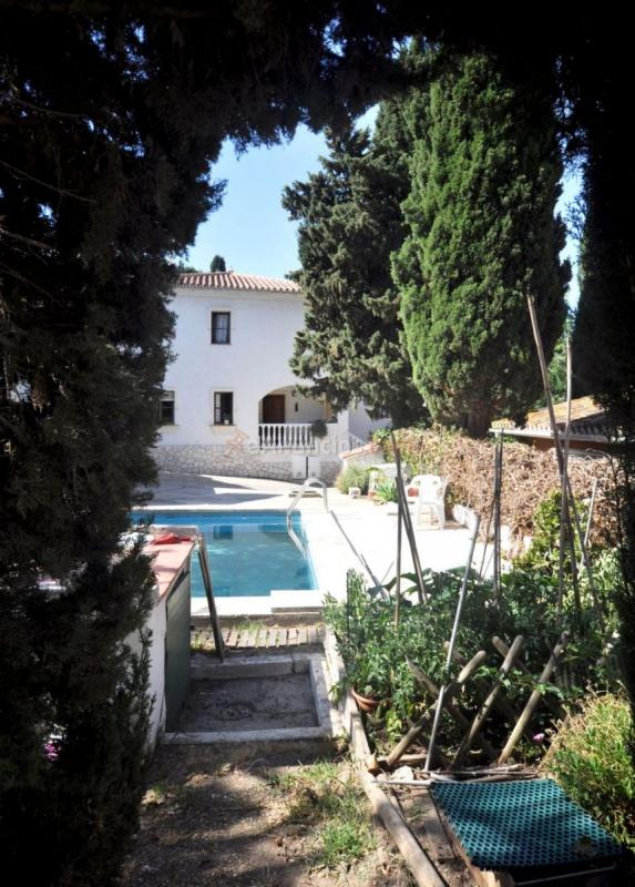 Adosado en venta en  Este, Málaga