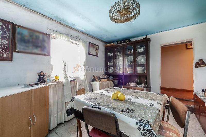 Casa Rural en venta en  O Covelo