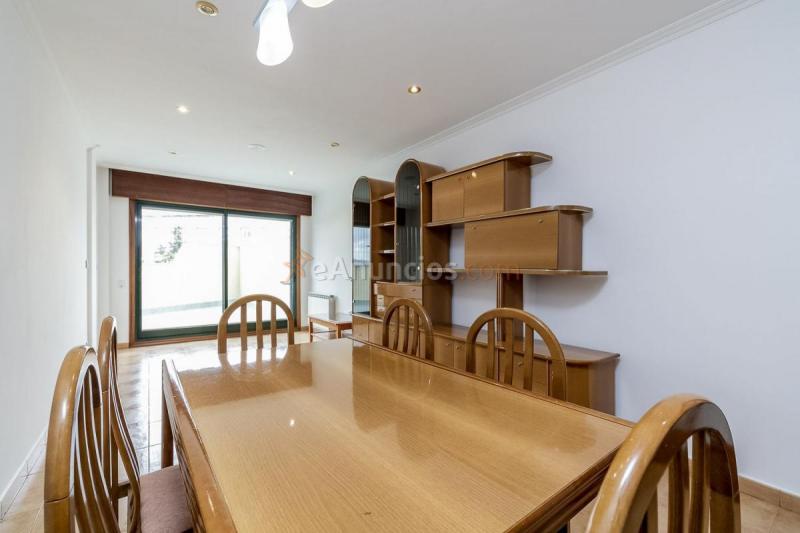 Apartamento en venta en  La Seca - Los Salgueriños, Pontevedra