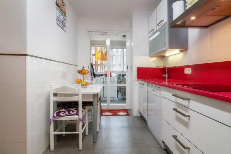 Apartamento en venta en  Algorta, Getxo