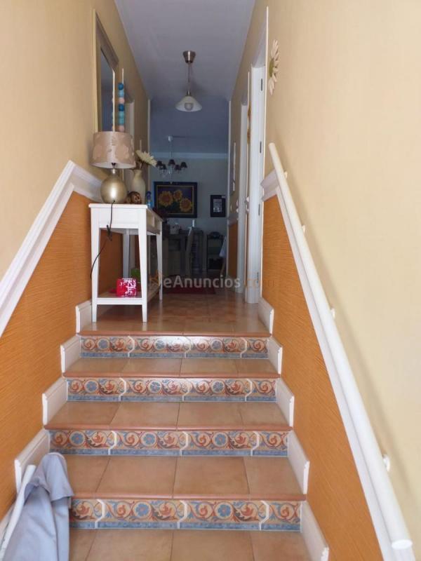 Apartamento en venta en  Algarrobo-Costa