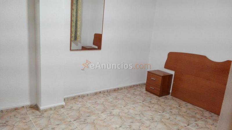 Apartamento en venta en  Bailén - Miraflores, Málaga