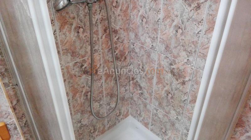 Apartamento en venta en  Bailén - Miraflores, Málaga